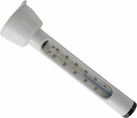 INTEX מד חום צף לבריכה הביתית אינטקס 28093 INTEX