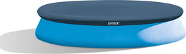 INTEX כיסוי לבריכה מתנפחת אינטקס קערה בקוטר 366 ס''מ INTEX 28022