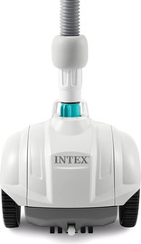 INTEX ‏רובוט ניקוי לבריכות אינטקס INTEX ZX50 28007 *ניתן להתאמה לכל סוגי הבריכות*