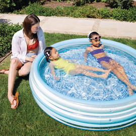 INTEX בריכה פסיפס לילדים אינטקס INTEX 58467