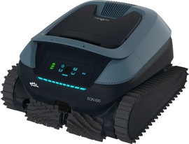 Maytronics רובוט אלחוטי לניקוי בריכה מיטרוניקס דולפין Maytronics Dolphin EON 100