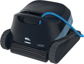 Maytronics רובוט  לניקוי בריכה מיטרוניקס דולפין Maytronics Dolphin S3000