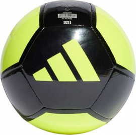 Adidas כדור כדורגל אדידס מספר 5 אדום שחור ADIDAS CLUB BALL