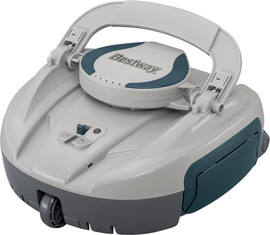 BESTWAY שואב רובוטי אלחוטי בסטוואי Bestway AquaTronix™ G150 58960
