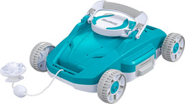 BESTWAY שואב רובוטי אלחוטי בסטוואי Bestway AquaTronix G200 58765