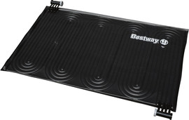 BESTWAY שטיח סולארי מחמם לבריכה בסטוואי 58423 Bestway