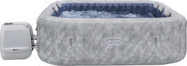 BESTWAY בריכת עיסוי ג’קוזי מתנפח בסטוואי Bestway SAN FRANCISCO 6001Q