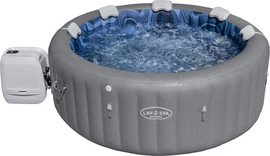 BESTWAY ג’קוזי מתנפח בסטוואי Bestway SANTORINI 6001T