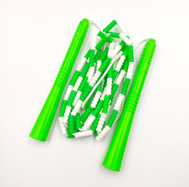 Lenwave חבל קפיצה חרוזים פריסטייל LENWAVE