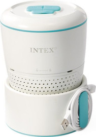 INTEX מכשיר חכם לבדיקת איכות מים INTEX Water Analyzer 28607