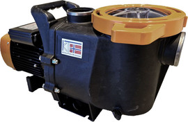 Klimateknik משאבה לבריכות 1.0 כ''ס קלימטקניק KlimaTeknik KT-EuroMax 100