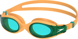 ספידו משקפת שחייה ספידו ילדים גימור צהוב SPEEDO Junior Hydrosity 2.0