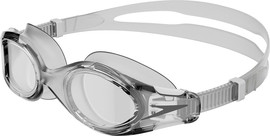 ספידו משקפת שחייה ספידו גימור שחור שקוף SPEEDO Hydrosity 2.0