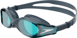 ספידו משקפת שחייה ספידו גימור אפור כהה SPEEDO Hydrosity 2.0