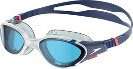 ספידו משקפי שחייה למבוגרים ספידו כחול דגם SPEEDO Biofuse 2.0 Goggles Blue