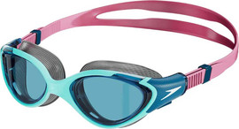 ספידו משקפי שחייה לנשים ספידו ורוד דגם Speedo Biofuse 2.0 Women's Goggle