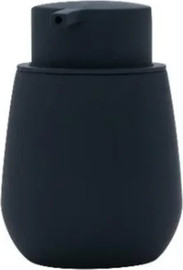 ספירלה דיספנסר סבון נוזלי שחור מט Nordic C23