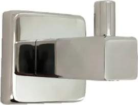 ספירלה קולב מגבות דגם 600 ניקל (קידוח) G42
