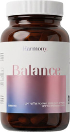 Harmony Balace - תמיכה לעור הפנים