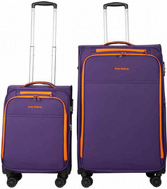 Swiss Alpine סט Swiss Saint Moritz 821 20''/28'' - סגול
