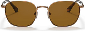 PERSOL משקפיים משקפי שמש פרסול עגולות - פרסול - 108133