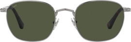 PERSOL משקפיים משקפי שמש פרסול עגולות - פרסול - 513/31