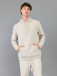 elixir קפוצון אליקסיר Back Logo גברים - אליקסיר - Beige