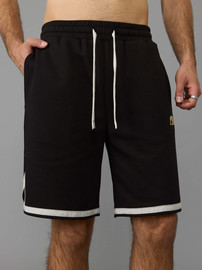 elixir מכנס קצר אליקסיר Basketball גברים - אליקסיר - Black