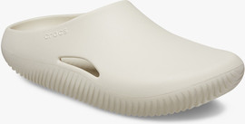 Crocs Crocs Mellow Clog - כפכף קרוקס קלוג מילו בצבע סטוקו - קרוקס - Multicolor