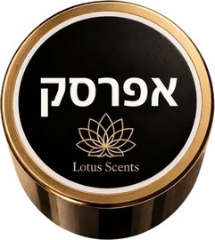 Lotus Scents ניחוח אפרסק | שמן פרימיום למפיץ ריח חשמלי בנפח 500 מ"ל