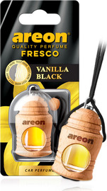 AREON בקבוק ריח דגם FRESCO בניחוח -Vanilla Black מבית Areon - AREON