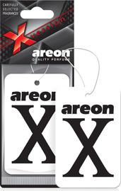 AREON עץ ריח AREON X – בניחוח summer dream מכיל 5 יח - AREON