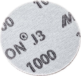 kochchemie נייר ליטוש לפנסים 77MM P1000