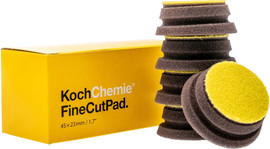 kochchemie פד צהוב לפוליש 1.7 אינץ (45X23)