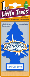 Little Trees עץ ריח Tree Little car New