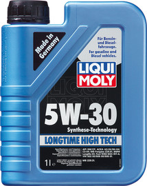 liqui moly שמן מנוע 1 MB/BMW ל5W30
