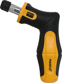 Kasco סט מברג מתחלף עם 25 חלקים* - KASCO