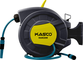 Kasco גלגלת מים 1/2 20 מטר - KASCO