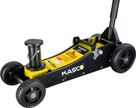 Kasco גק גלגלים 3 טון לשטח חולי עבור גפאים - KASCO