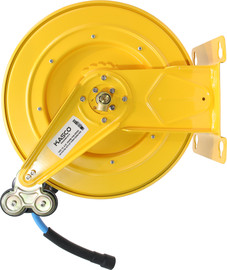 Kasco גלגלת אויר פתוחה 3/8 15 מטר - KASCO