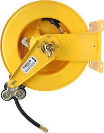 Kasco גלגלת אויר פתוחה 1/2 10 מטר - KASCO