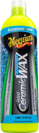Meguiars ציפוי(ווקס) קרמי נוזלי 473מל CERAMIC LIQUID WAX