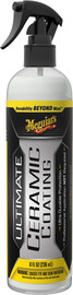 Meguiars ציפוי הגנה לצבע 236 מל ULTIMATE CERAMIC COATIN