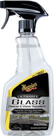 Meguiars מנקה ומבריק חלונות 473 מל Ultimate Glass Cleaner