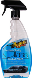 Meguiars מנקה שמשות 710מל PURE CLARITY GLASS CLEANER