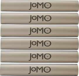 JOMO STUDIO ARCH | מארז 6 מזרני יוגה