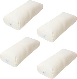 JOMO STUDIO PACK | 4 Bolster כריות יוגה