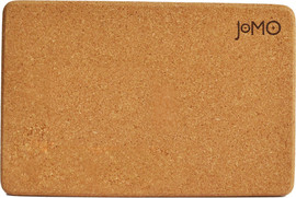 JOMO Cork Block - בלוק יוגה שעם