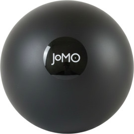 JOMO Soft Pilates Ball כדור פילאטיס רך - black