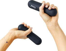 JOMO BAR DUMBBELLS משקולות יד בר
